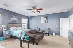 36840 W Oliveto Ave, Maricopa, AZ 85138 - Photo 12