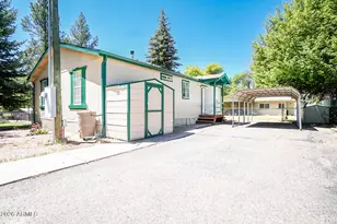 4938 N Old Spruce Dr, Pine, AZ 85544 - Photo 4