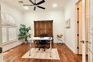 4258 E Los Altos Rd, Gilbert, AZ 85297 - Photo 14