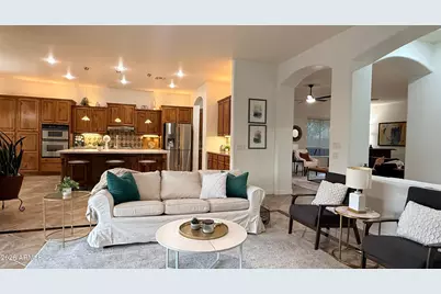4258 E Los Altos Road, Gilbert, AZ 85297 - Photo 24