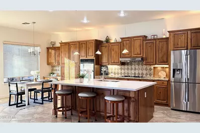 4258 E Los Altos Road, Gilbert, AZ 85297 - Photo 20