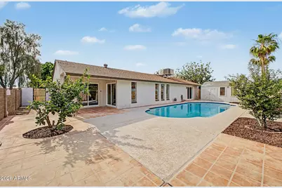 12629 N Rosewood Avenue, Phoenix, AZ 85029 - Photo 1