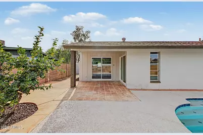 12629 N Rosewood Avenue, Phoenix, AZ 85029 - Photo 2