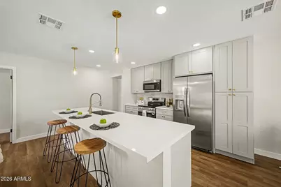 12629 N Rosewood Avenue, Phoenix, AZ 85029 - Photo 14