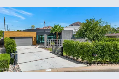 4602 E Glenrosa Avenue, Phoenix, AZ 85018 - Photo 2