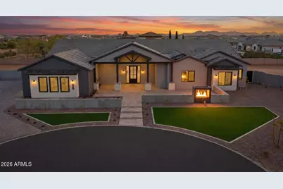 15353 S 229th Terrace, Mesa, AZ 85212 - Photo 54
