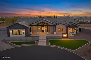 15353 S 229th Terrace, Mesa, AZ 85212 - Photo 52