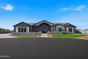 15353 S 229th Terrace, Mesa, AZ 85212 - Photo 54