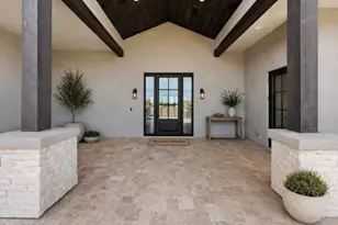 15353 S 229th Terrace, Mesa, AZ 85212 - Photo 34