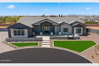 15353 S 229th Terrace, Mesa, AZ 85212 - Photo 52