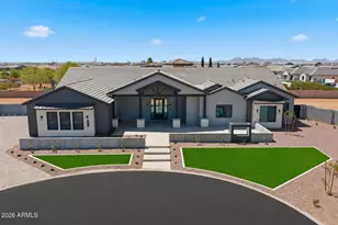15353 S 229th Terrace, Mesa, AZ 85212 - Photo 52
