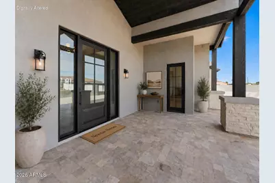 15353 S 229th Terrace, Mesa, AZ 85212 - Photo 36