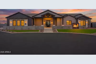 15353 S 229th Terrace, Mesa, AZ 85212 - Photo 2