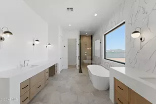 15353 S 229th Terrace, Mesa, AZ 85212 - Photo 38