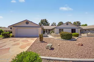 14157 W White Rock Dr, Sun City West, AZ 85375 - Photo 28