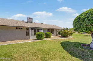 14157 W White Rock Dr, Sun City West, AZ 85375 - Photo 24