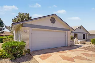 14157 W White Rock Dr, Sun City West, AZ 85375 - Photo 30