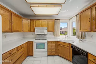 14157 W White Rock Dr, Sun City West, AZ 85375 - Photo 8