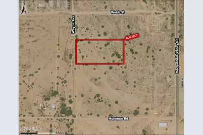 0 E Wayne Avenue #15, Tonopah, AZ 85354 - Photo 1
