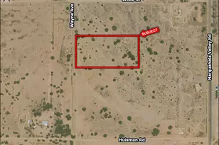 0 E Wayne Ave, Tonopah, AZ 85354 - Photo 1