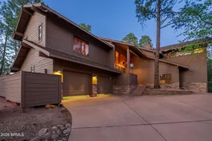 2404 E Scarlet Bugler Cir, Payson, AZ 85541 - Photo 2