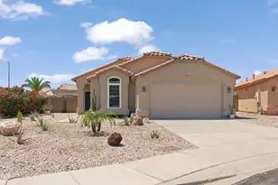 100 S Sandstone St, Gilbert, AZ 85296 - Photo 2