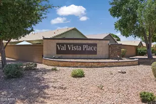 100 S Sandstone St, Gilbert, AZ 85296 - Photo 22