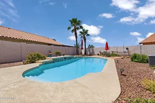 100 S Sandstone St, Gilbert, AZ 85296 - Photo 20