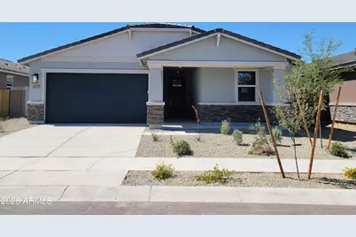 22657 W Pontiac Drive, Surprise, AZ 85387 - Photo 1