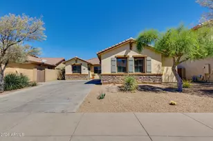2510 W Coyote Creek Dr, Phoenix, AZ 85086 - Photo 1