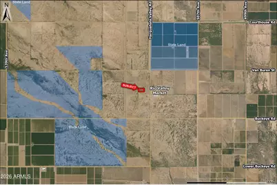 0 E Wayne Avenue #18, Tonopah, AZ 85354 - Photo 2