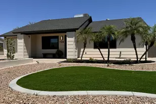 730 E Huber St, Mesa, AZ 85203 - Photo 1