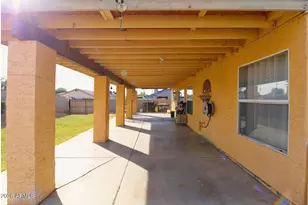 8565 W Monte Vista Rd, Phoenix, AZ 85037 - Photo 20