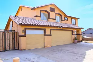 8565 W Monte Vista Rd, Phoenix, AZ 85037 - Photo 2