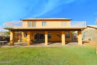 8565 W Monte Vista Road, Phoenix, AZ 85037 - Photo 22