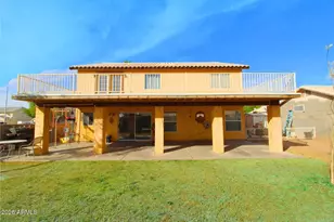 8565 W Monte Vista Rd, Phoenix, AZ 85037 - Photo 22