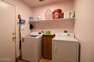 8565 W Monte Vista Rd, Phoenix, AZ 85037 - Photo 10