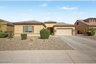 2395 S Whetstone Place, Chandler, AZ 85286 - Photo 2