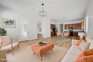 2395 S Whetstone Pl, Chandler, AZ 85286 - Photo 8