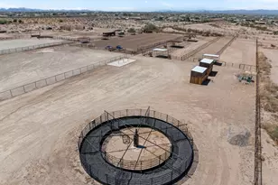 22544 W Barwick Dr, Wittmann, AZ 85361 - Photo 36
