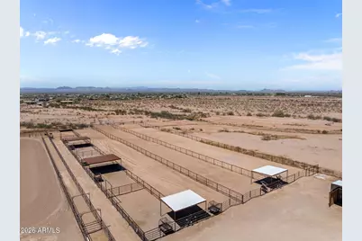 22544 W Barwick Drive, Wittmann, AZ 85361 - Photo 34