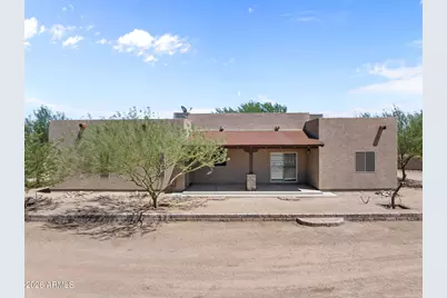 22544 W Barwick Drive, Wittmann, AZ 85361 - Photo 26