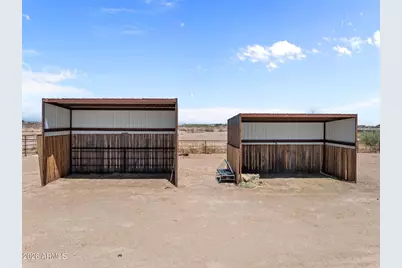22544 W Barwick Drive, Wittmann, AZ 85361 - Photo 38