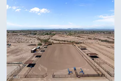 22544 W Barwick Drive, Wittmann, AZ 85361 - Photo 28