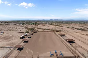 22544 W Barwick Dr, Wittmann, AZ 85361 - Photo 28