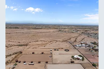 22544 W Barwick Drive, Wittmann, AZ 85361 - Photo 42