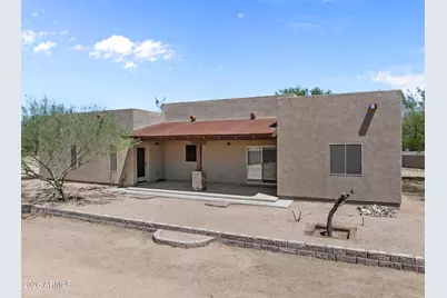 22544 W Barwick Drive, Wittmann, AZ 85361 - Photo 2