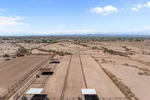 22544 W Barwick Dr, Wittmann, AZ 85361 - Photo 32