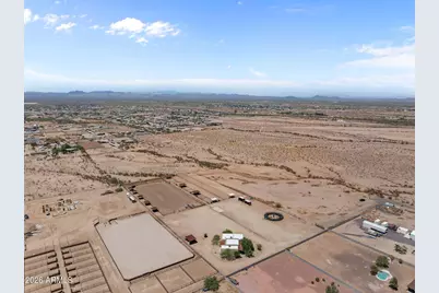 22544 W Barwick Drive, Wittmann, AZ 85361 - Photo 44