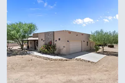 22544 W Barwick Drive, Wittmann, AZ 85361 - Photo 4